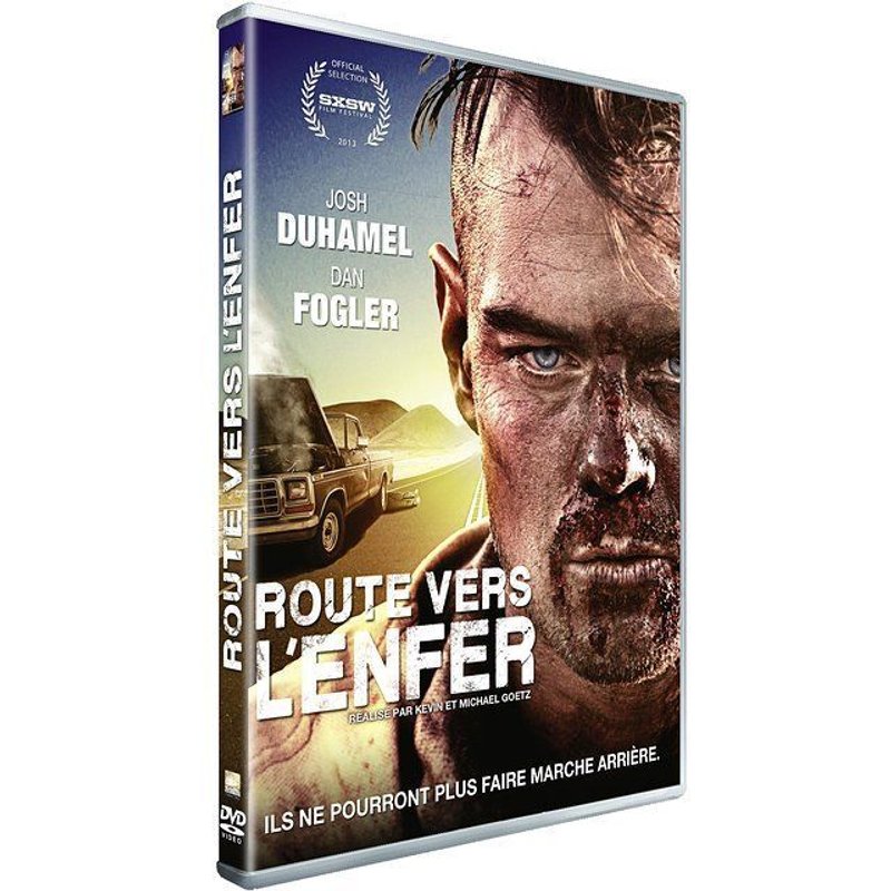 Route Vers L'enfer