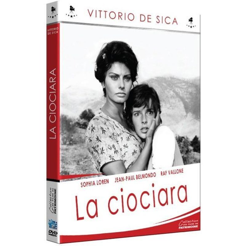 La Ciociara