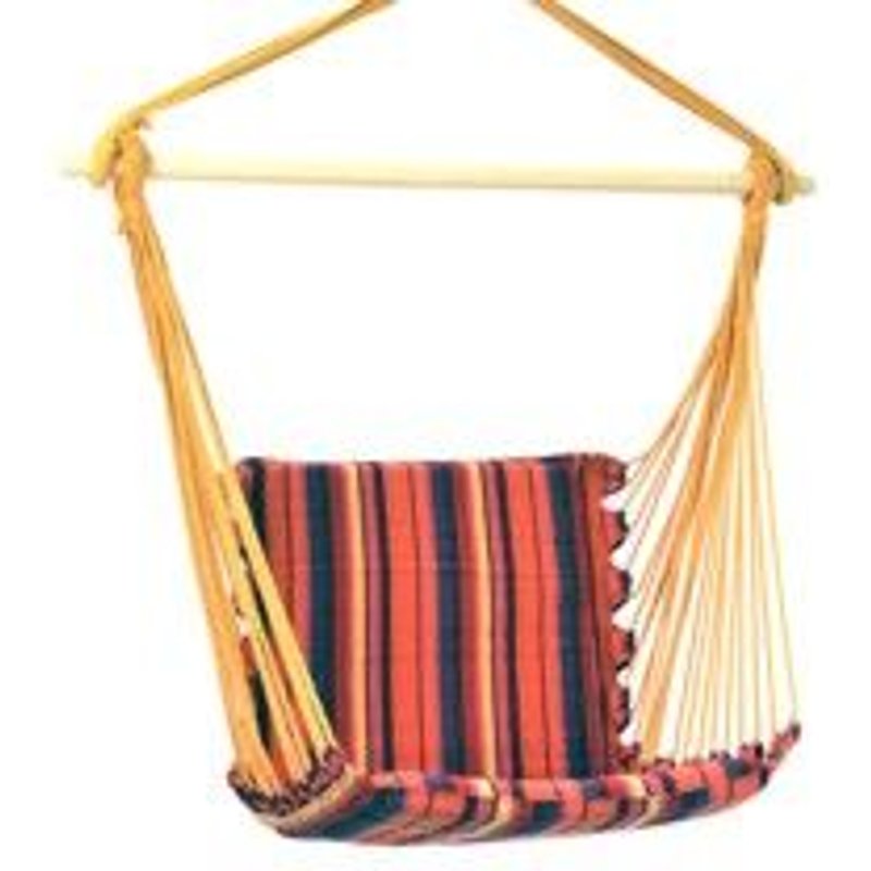 Fauteuil Suspendu Belize Vulcano