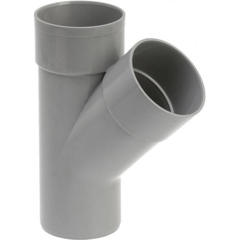 Culotte PVC 45° MF (40)