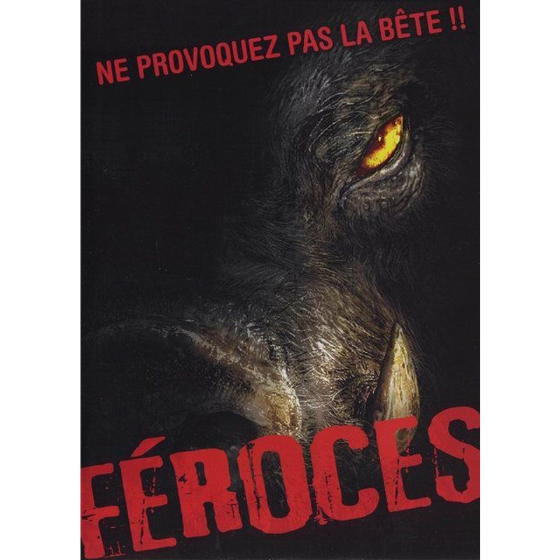 Féroces