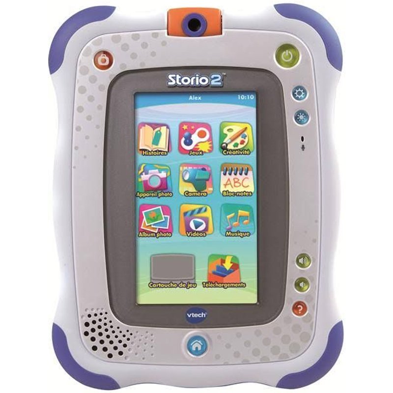 Tablette Storio 2