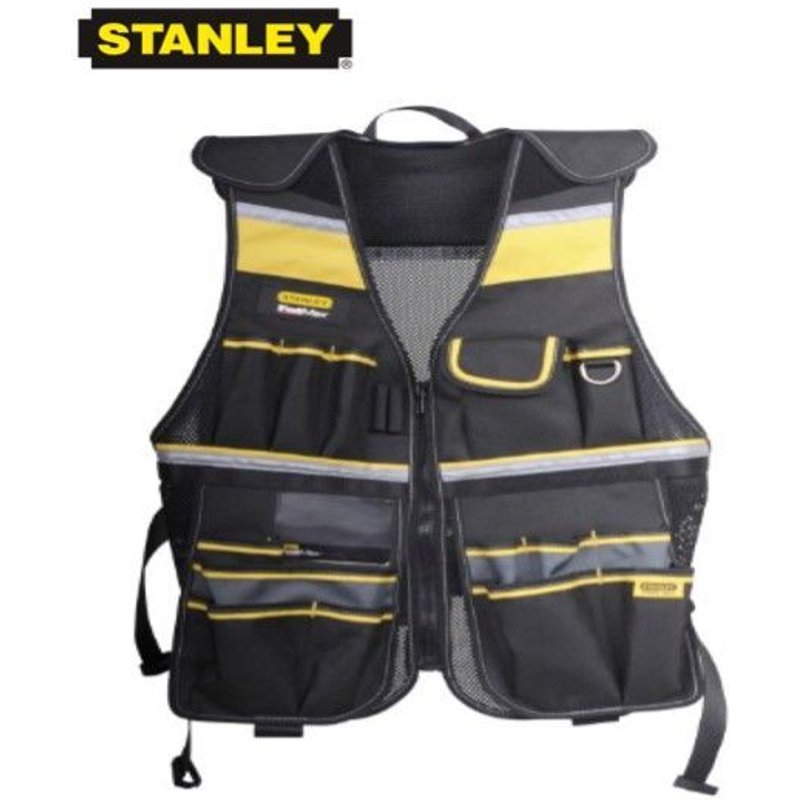 GILET PORTE-OUTILS FATMAX XTREM