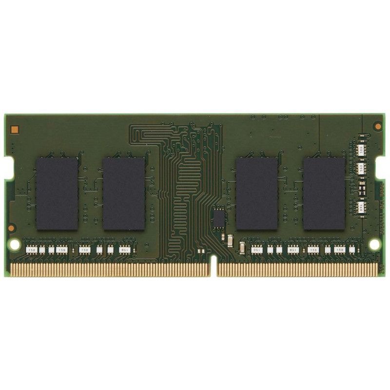 HP Sodimm 8Gb Pc4-17000 Cl15 Ddr4, Mémoire vive