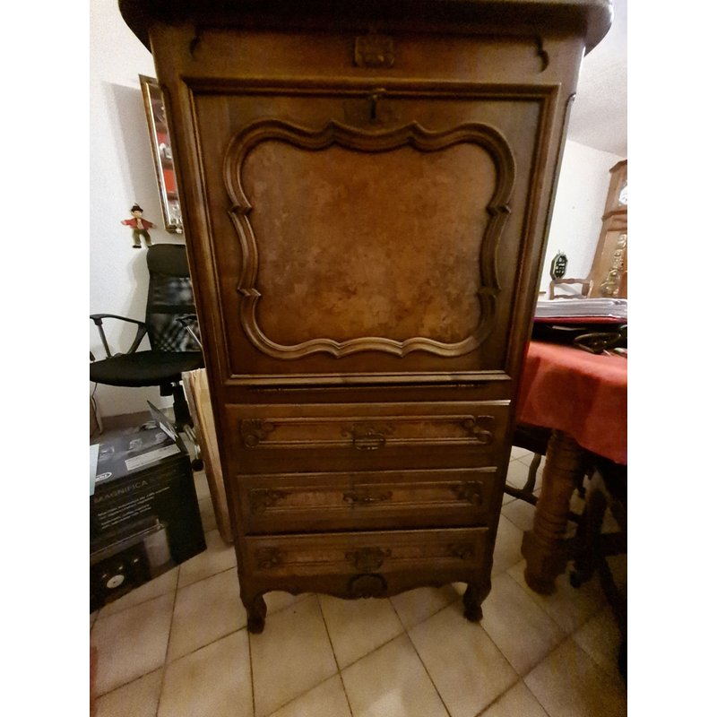 Meuble Secrétaire Style Ancien