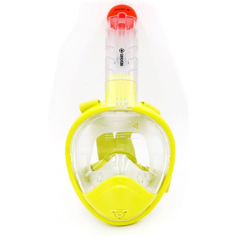 Sport Masque De Surface Beuchat