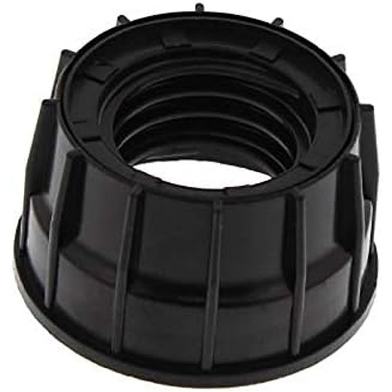 Embout flexible diamètre 32mm côté cuve - Aspirateur (216006 )