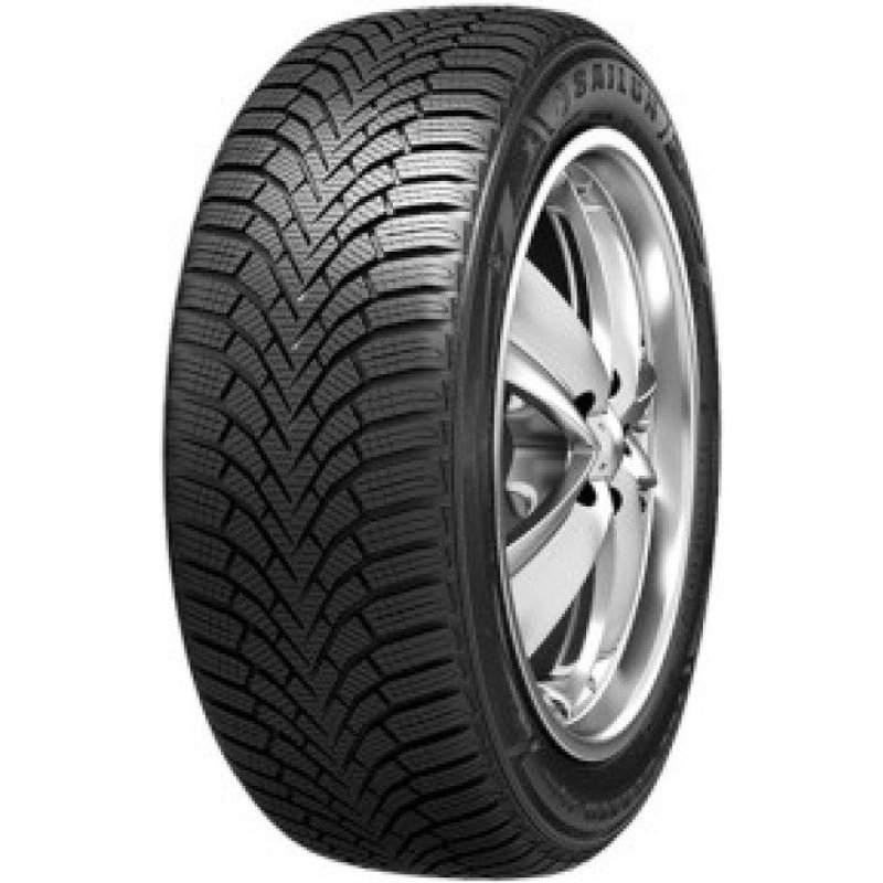 Pneu Sailun Ice Blazer Alpine Plus ( 205/50 R17 93H XL )