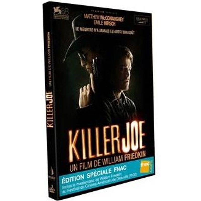Killer Joe