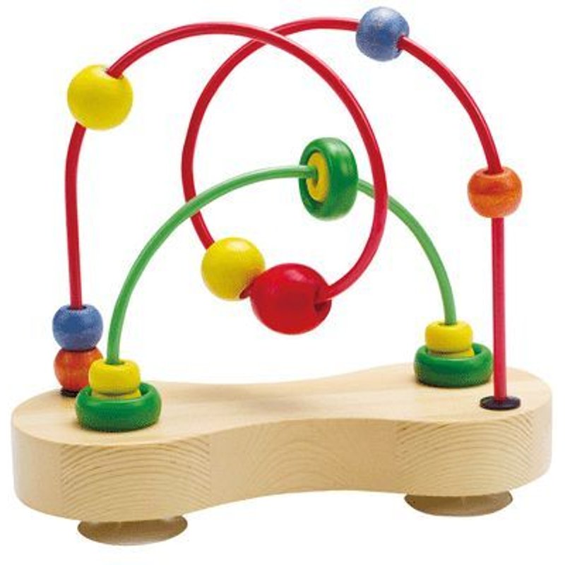 Boulier À Ventouse, Double Lift