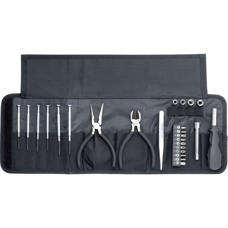 Pochette Outils