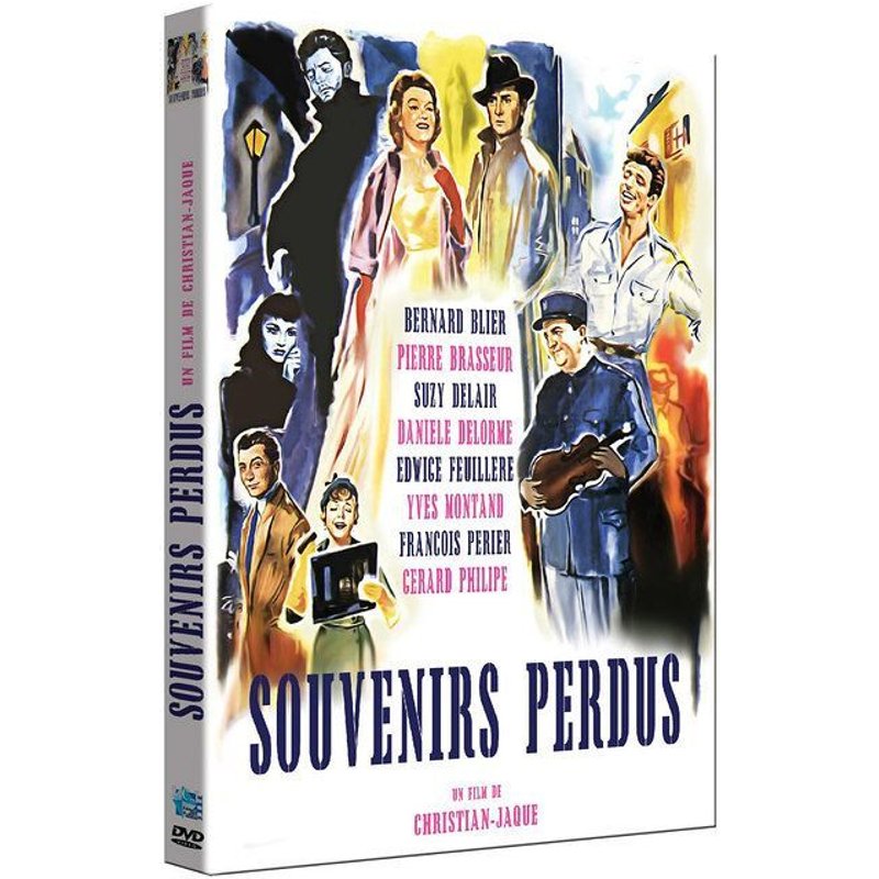 Souvenirs Perdus