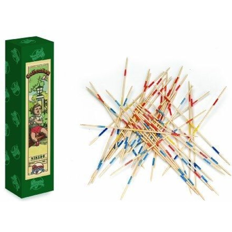 Cayro - 505 - Jeu De Plateau - Mikado Cayro Collection