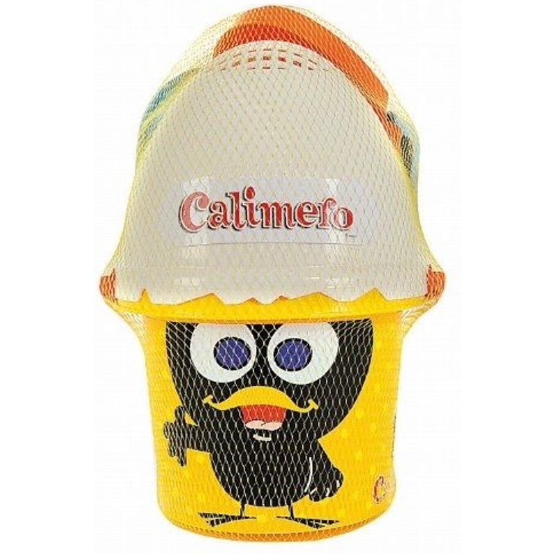 Sandeimerset Calimero 5 Tlg.1342 - Ca