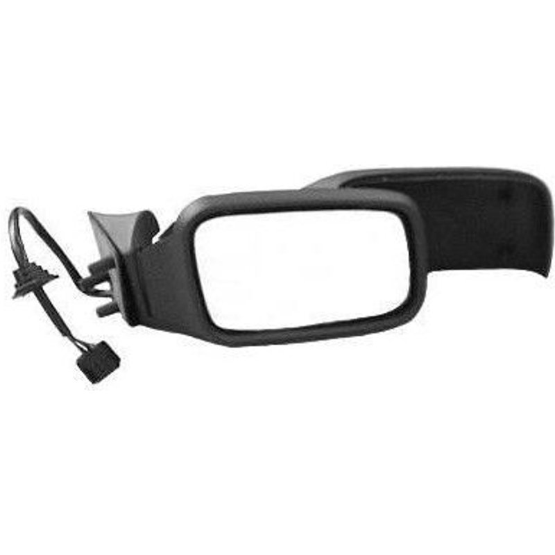 Rétroviseur Droit Avec Réglage Électrique, Chauffant Pour Volvo 850