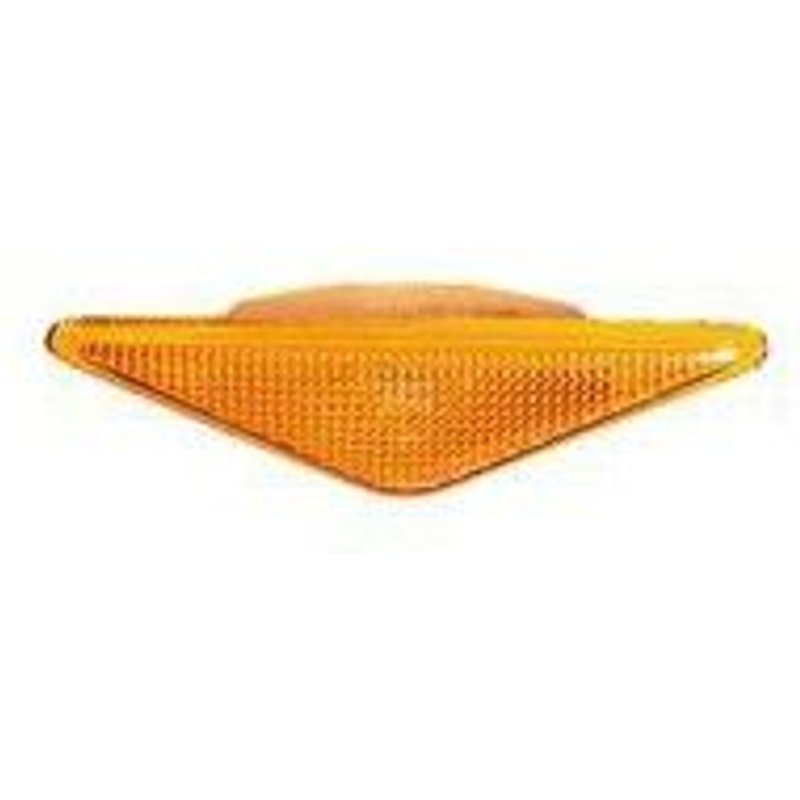 Répétiteur Latéral, Couleur Orange, Pour Ford Focus De 1998 À 2004