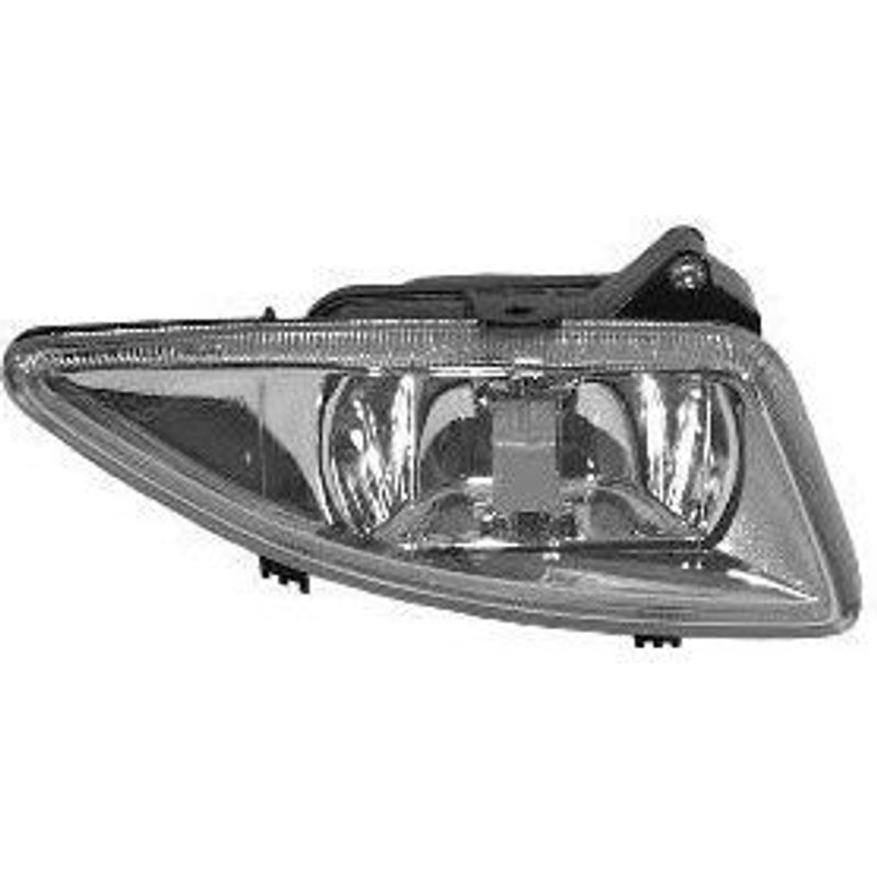 Feu Anti-Brouillard Droit Blanc H1 Pour Ford Fiesta De 2000-2001