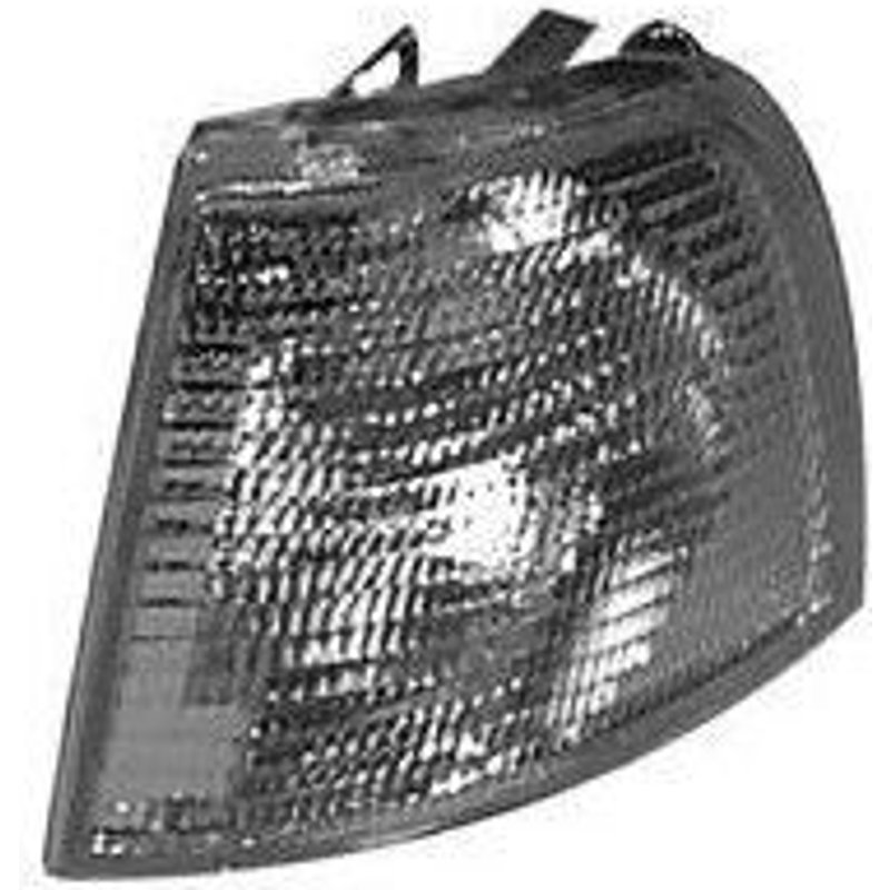 Feu De Direction Gauche Complet (Orange) Pour Audi 80