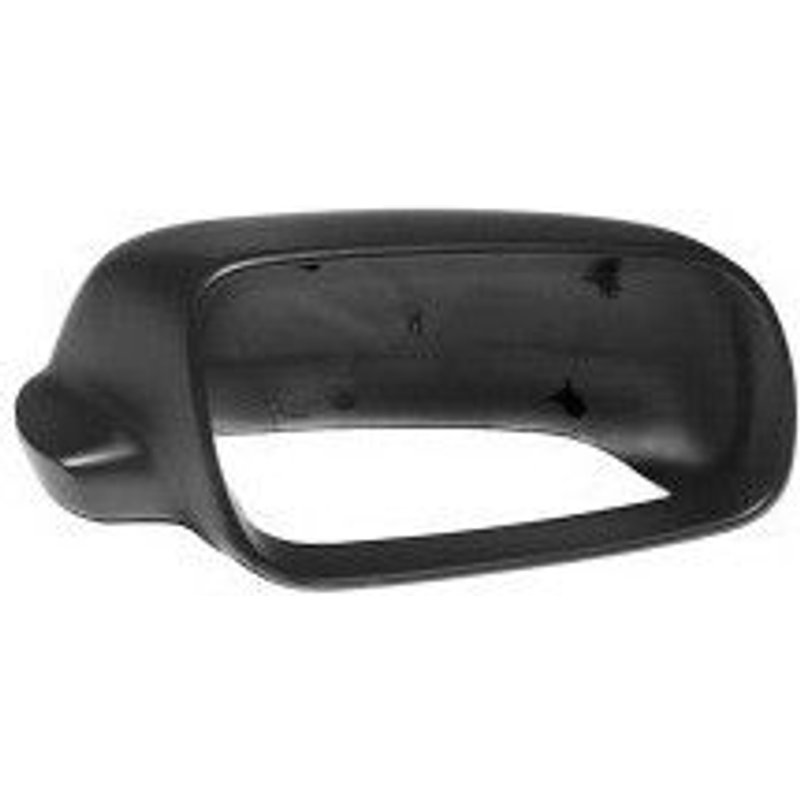 Couvercle De Rétroviseur Droit 12 Cm Pour Volkswagen Passat De 1997 À 2000
