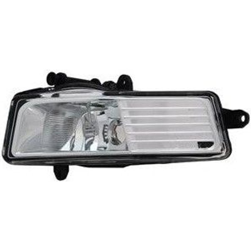 Feu Anti-Brouillard Gauche H11 Pour Audi A6 De 2008 À 2011