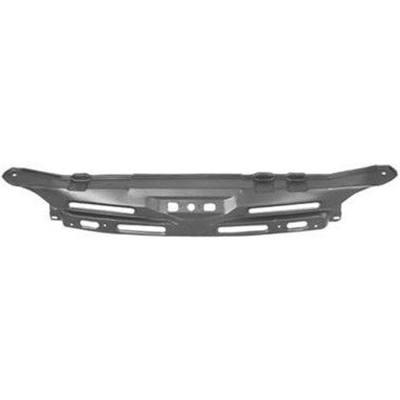 Tôle De Calandre Supérieure Pour Mercedes Sprinter W901 De 2000 À 2006