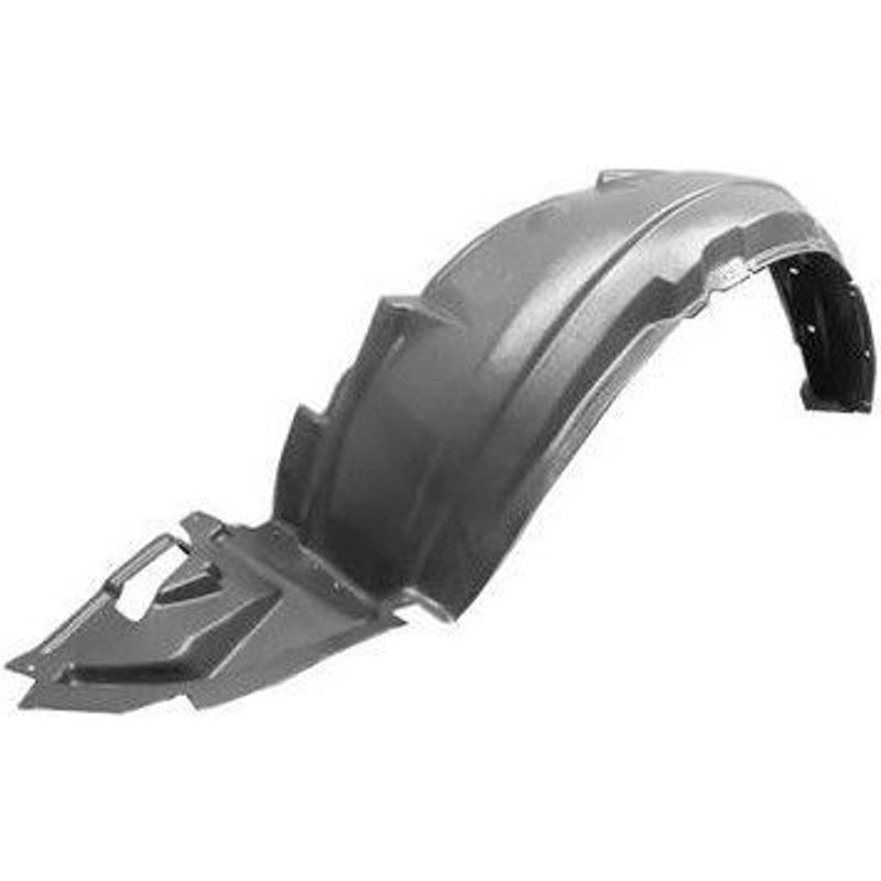 Pare Boue D'aile Avant Gauche Pour Toyota Avensis De Juillet 2006 À 2008
