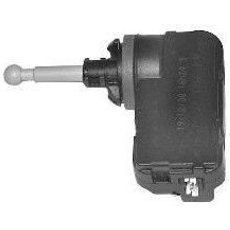 Correcteur Électrique Pour Opel Corsa C