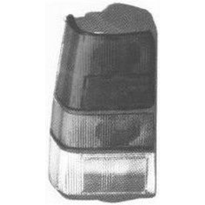 Feu Arriere Gauche Pour Fiat Panda De 1986 À 2003