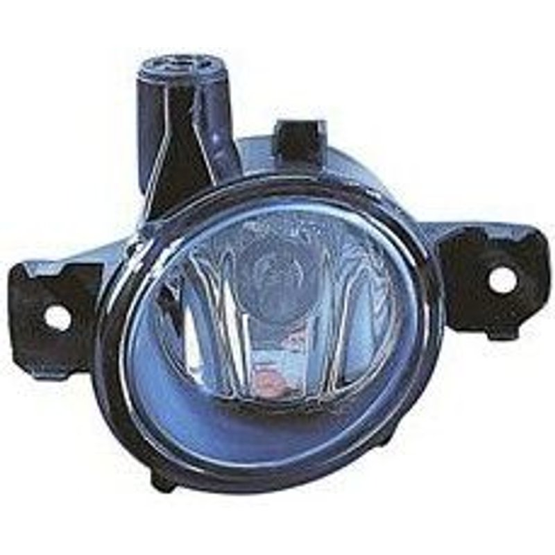 Feu Anti-Brouillard Droit H11 Pour Bmw Serie 1 E87 De 2004 À 2007