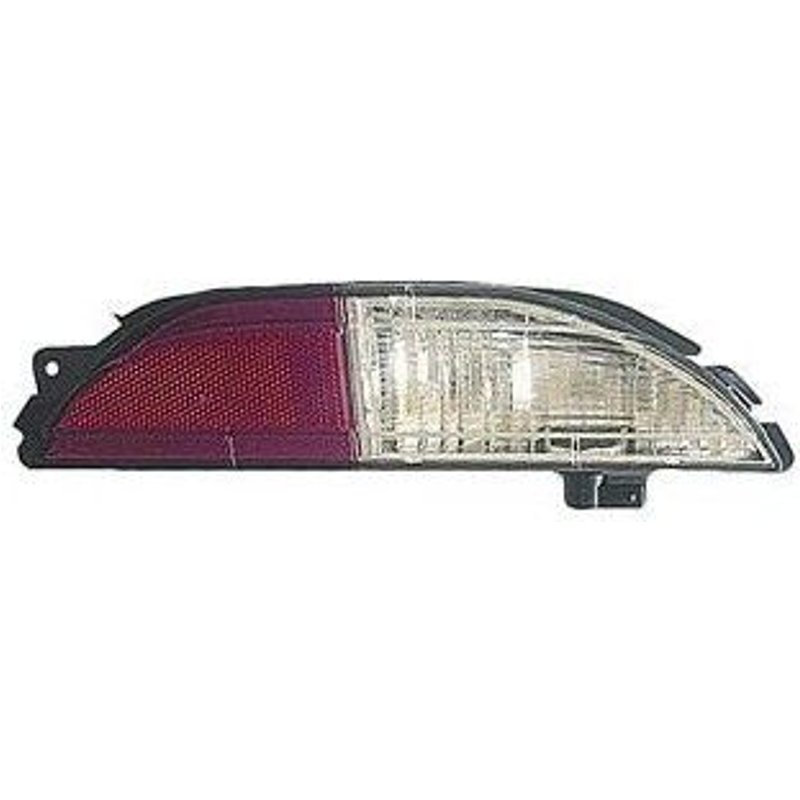 Feu De Recul Alfa Romeo Mito - 1624930