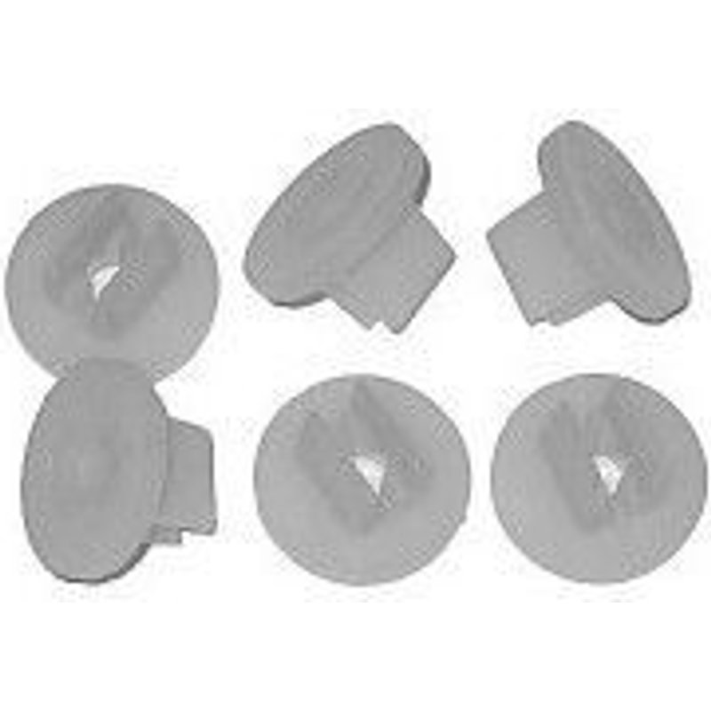 Kit Montage Capot Avant Pour Ford Ka De 1997 À 2008