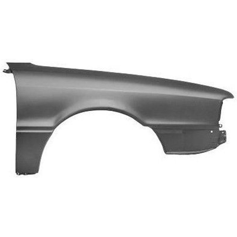 Aile Avant Droite Pour Audi 80