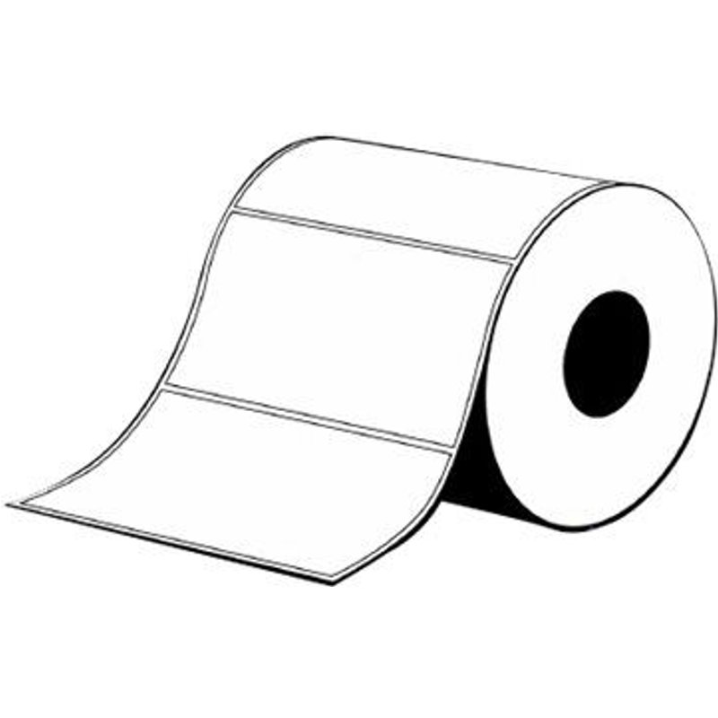 Epson Premium - Mat - adhésif permanent en acrylique - 76 x 51 mm 2310 étiquette(s) (1 rouleau(x) Étiquettes en forme découpée - pour ColorWorks C7500, C7500G, CW-C6000Ae, CW-C6000Pe, TM-C7500