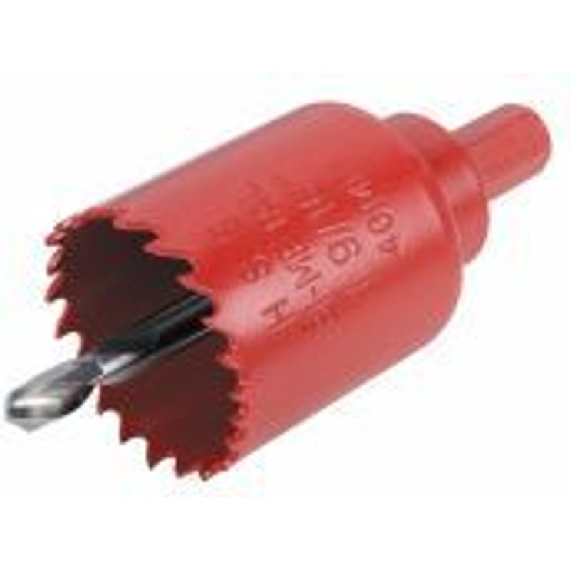 Wolfcraft Trépan multimatériaux BIM