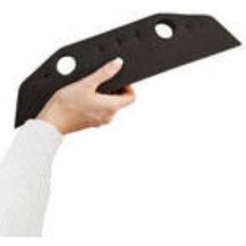 Leifheit Mousse de rechange pour le balai-mousse Soft & Easy