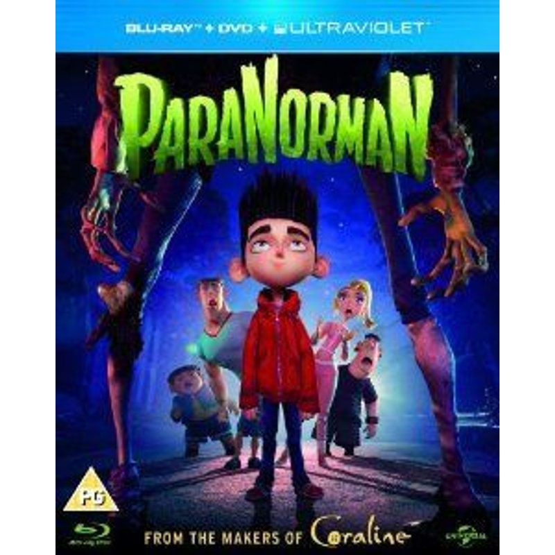 Paranorman