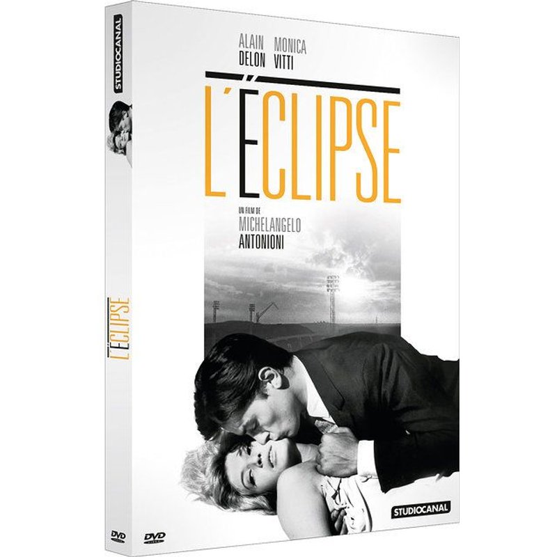 L'éclipse