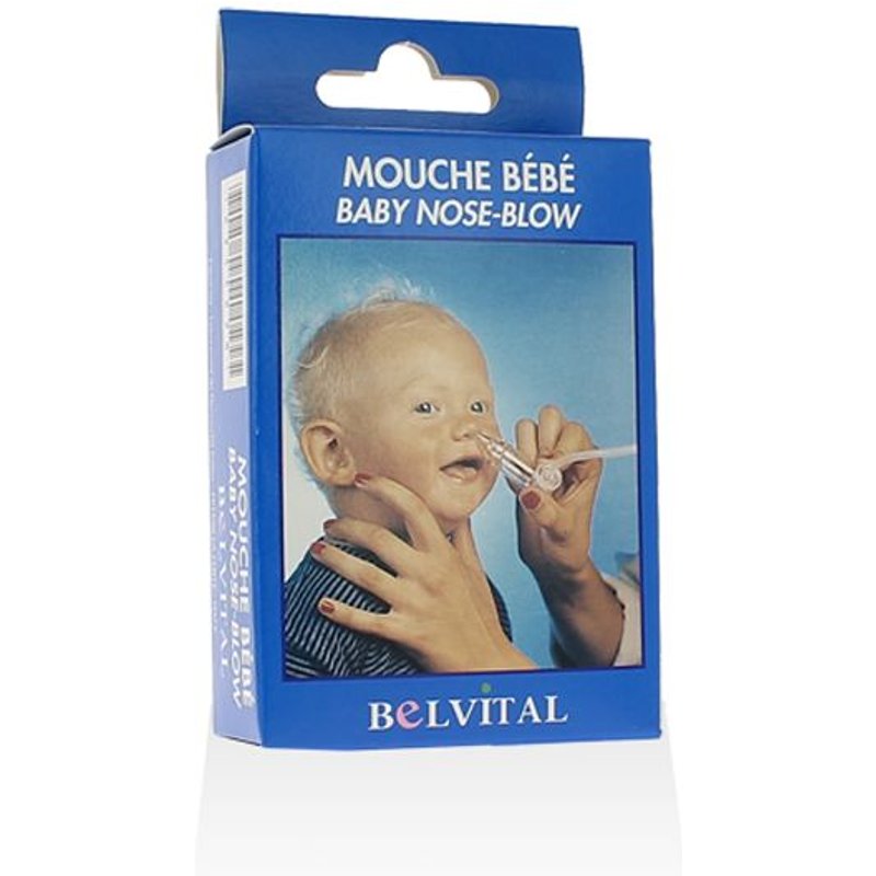 Mouche Bébé 1 Mouche Bébé