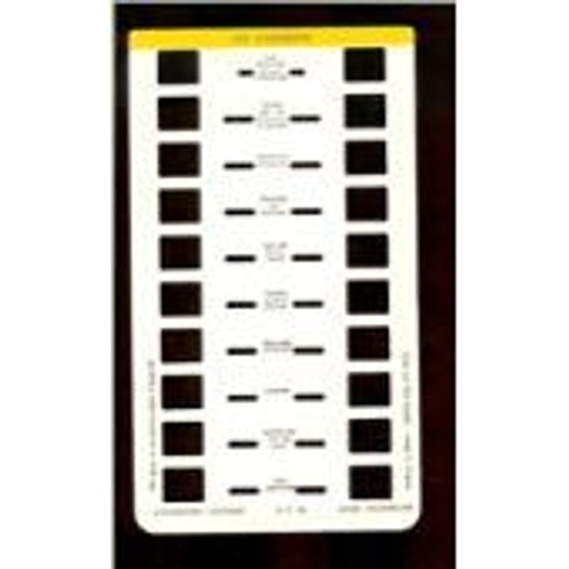 2 Cartes Vichy Pour Visionneuse Lestrade