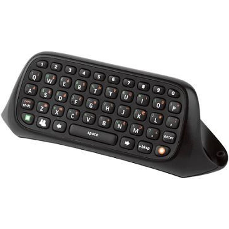 X360 Uc Clavier Messenger
