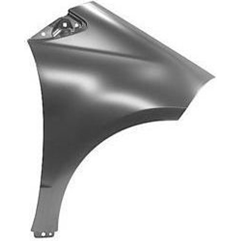 Aile Avant Droite Pour Mercedes Classe A W169 De 2004 À 2012