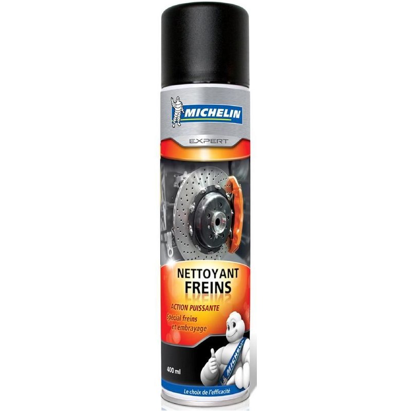 Nettoyant Freins 400ml