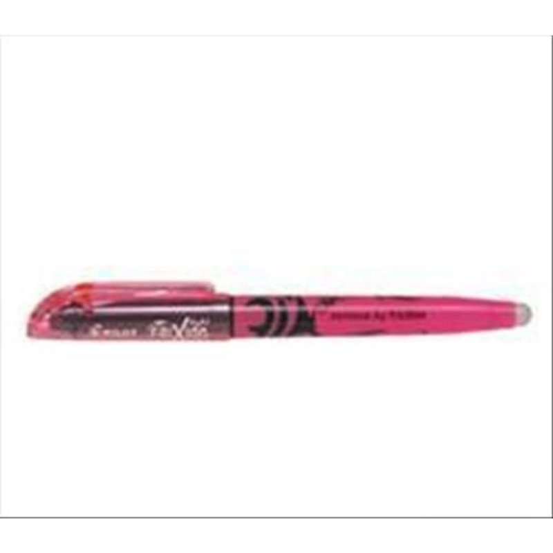PILOT CF12EVIDENZIAT FRIXION LIGHT ROSA