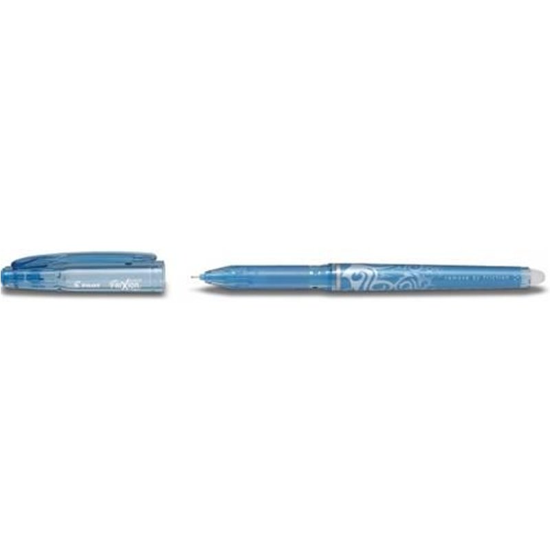 PILOT CF12PENNA FRIXION POINT 0.5 AZZURRO