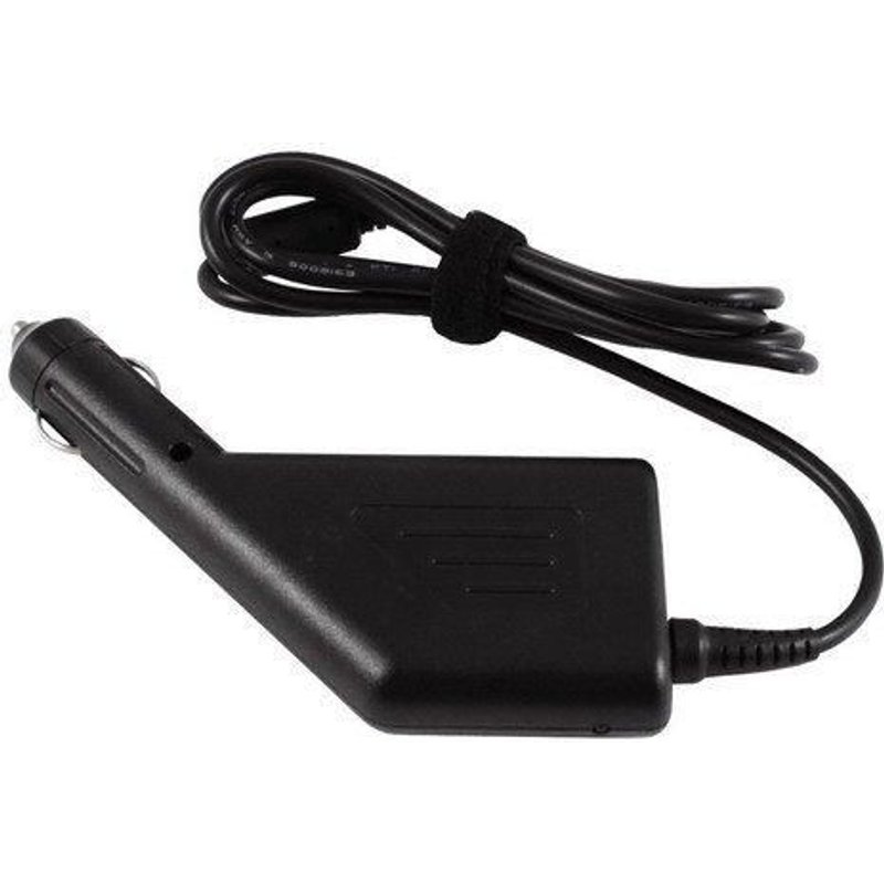 Chargeur Voiture Pour Lenovo Thinkpad N200 V100 V200 3000 Value Auto Allume Cigare Adaptateur Secteur Pour Ordinateur Portable 90w