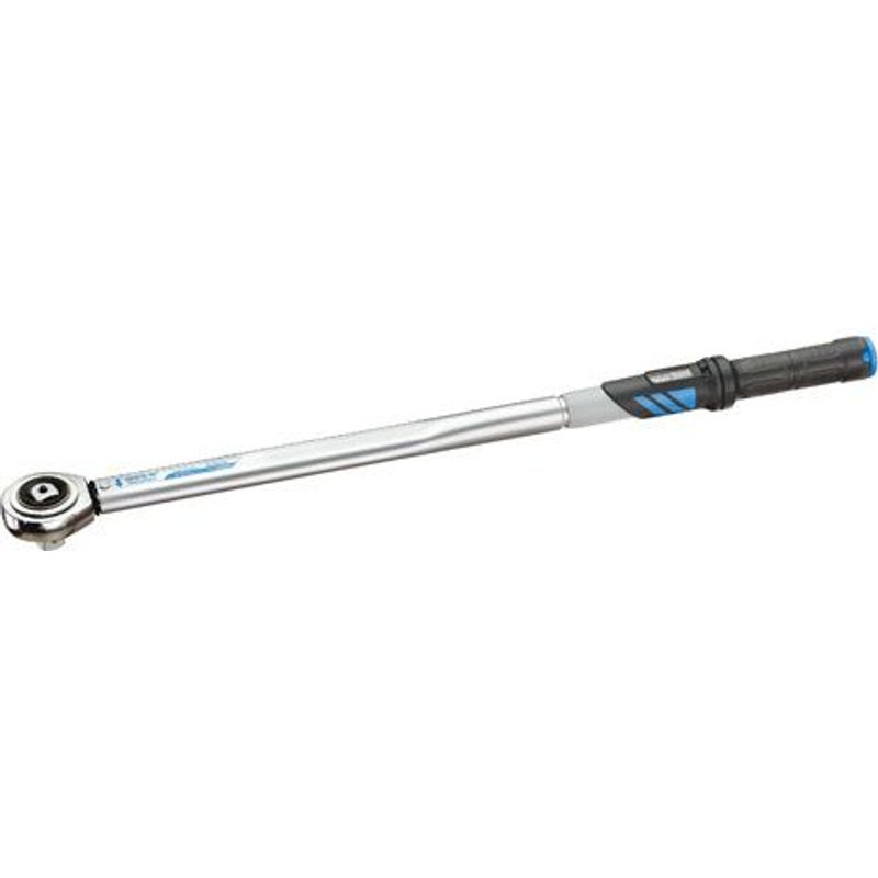 Gedore Clé dynamométrique DREMASTER K 3/4"", 80-400 Nm - DMK 400