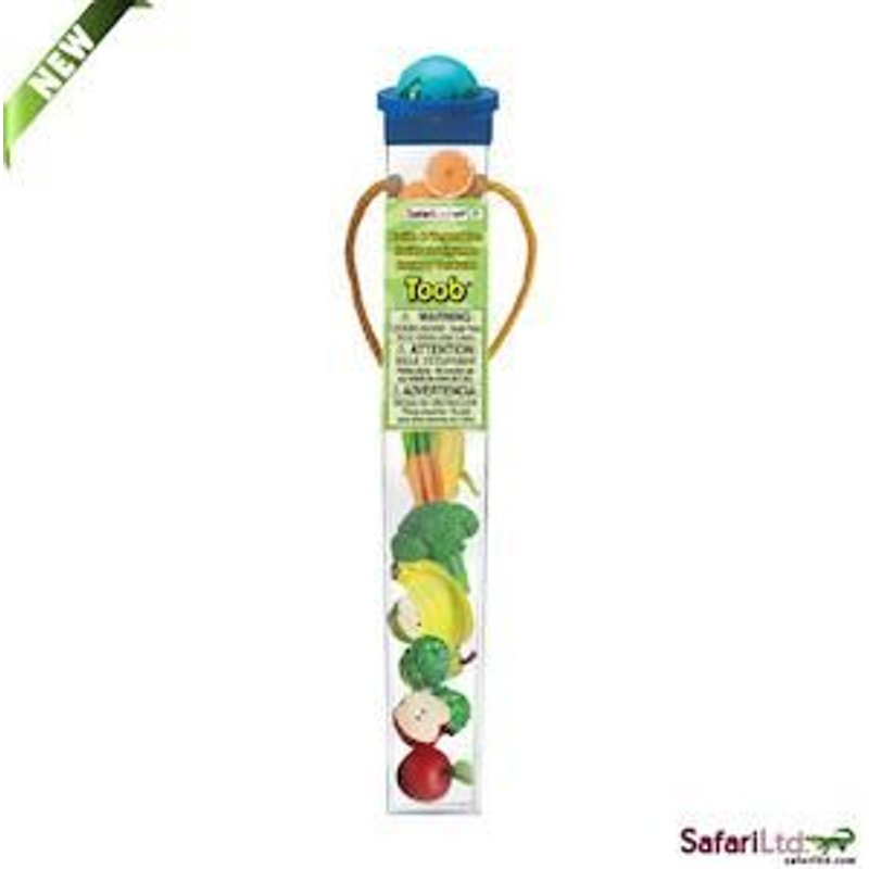 Tubo Fruits Et Légumes