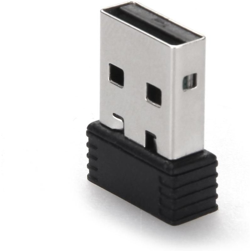 COMFAST Mini Carte Réseau Wifi Sans Fil Clé USB 2.0 150mbs IEEE802.11b/g/n