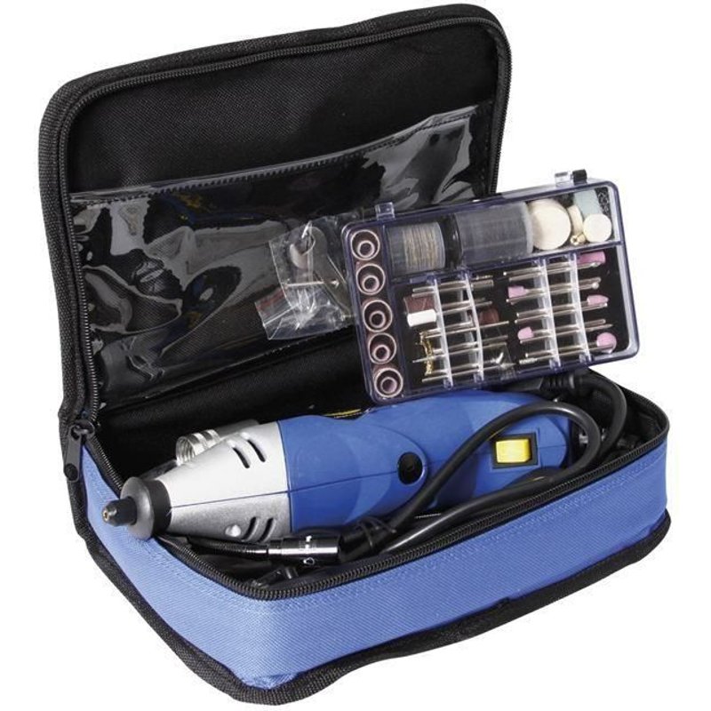 COGEX Mini outil 170W + 120 accessoires