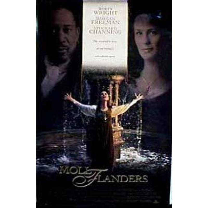 Moll Flanders